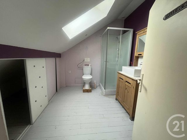 maison à vendre - 10 pièces - 178.0 m2 - PERONNE - 80 - PICARDIE - Century 21 Les Remparts