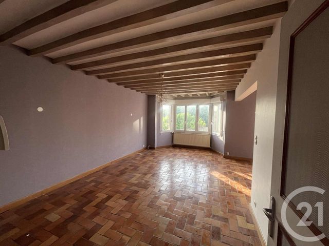 maison à vendre - 10 pièces - 178.0 m2 - PERONNE - 80 - PICARDIE - Century 21 Les Remparts