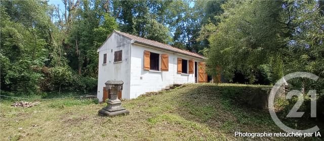 maison - PERONNE - 80