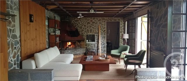 maison à vendre - 2 pièces - 60.0 m2 - PERONNE - 80 - PICARDIE - Century 21 Les Remparts