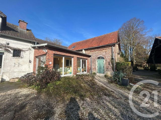 Maison à vendre PERONNE