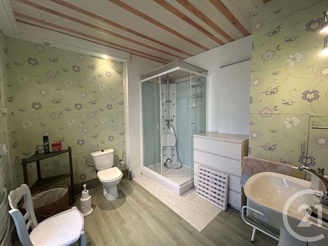 maison à vendre - 12 pièces - 265.0 m2 - PERONNE - 80 - PICARDIE - Century 21 Les Remparts