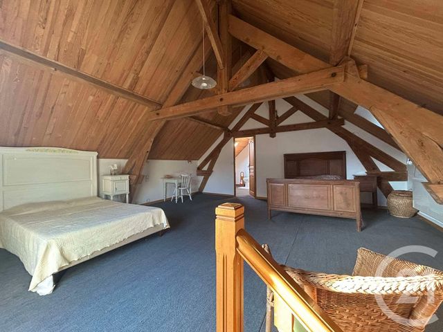 maison à vendre - 12 pièces - 265.0 m2 - PERONNE - 80 - PICARDIE - Century 21 Les Remparts