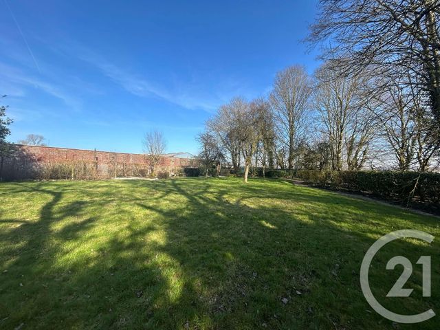 maison à vendre - 12 pièces - 265.0 m2 - PERONNE - 80 - PICARDIE - Century 21 Les Remparts