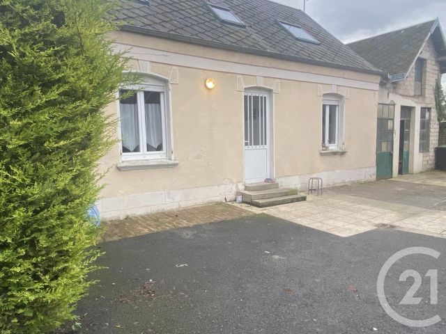 divers à vendre - 292.0 m2 - PERONNE - 80 - PICARDIE - Century 21 Les Remparts