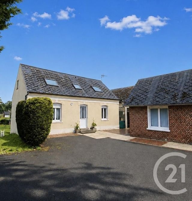  à vendre PERONNE