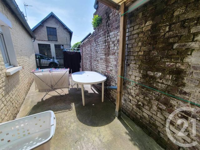 divers à vendre - 292.0 m2 - PERONNE - 80 - PICARDIE - Century 21 Les Remparts