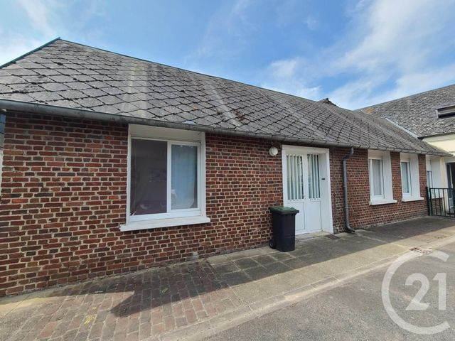  à vendre PERONNE
