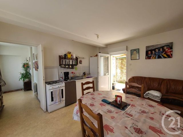 divers à vendre - 292.0 m2 - PERONNE - 80 - PICARDIE - Century 21 Les Remparts