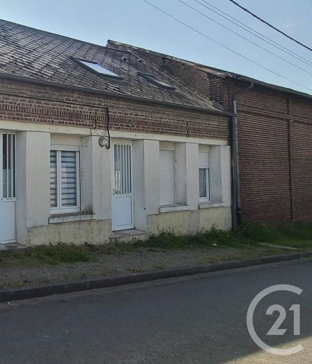 divers à vendre - 292.0 m2 - PERONNE - 80 - PICARDIE - Century 21 Les Remparts