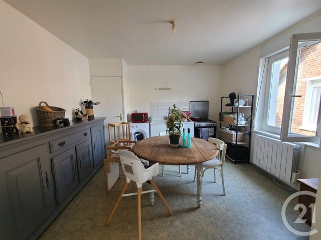 divers à vendre - 292.0 m2 - PERONNE - 80 - PICARDIE - Century 21 Les Remparts