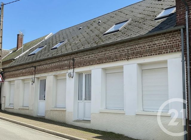 divers à vendre - 292.0 m2 - PERONNE - 80 - PICARDIE - Century 21 Les Remparts