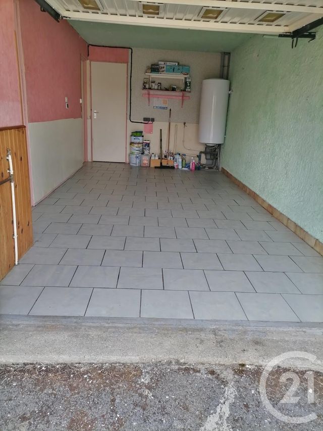 maison à vendre - 5 pièces - 87.82 m2 - CHAULNES - 80 - PICARDIE - Century 21 Les Remparts