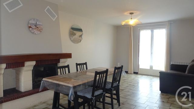 maison à vendre - 5 pièces - 87.82 m2 - CHAULNES - 80 - PICARDIE - Century 21 Les Remparts