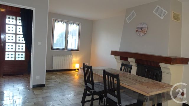 maison à vendre - 5 pièces - 87.82 m2 - CHAULNES - 80 - PICARDIE - Century 21 Les Remparts