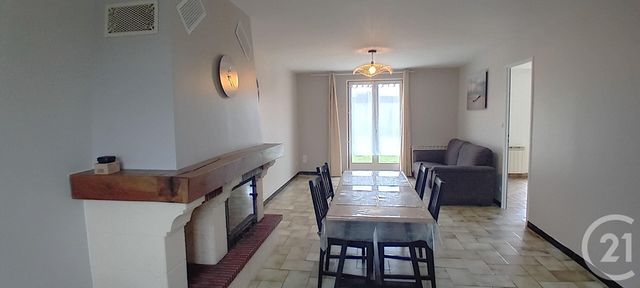 Maison à vendre CHAULNES