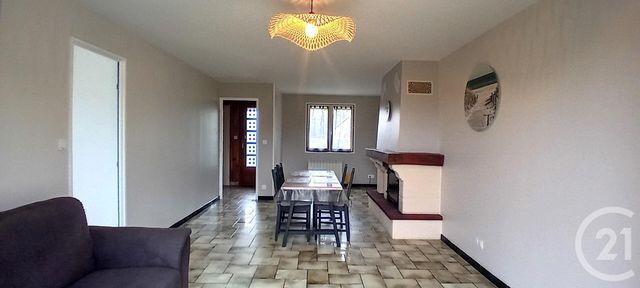 maison à vendre - 5 pièces - 87.82 m2 - CHAULNES - 80 - PICARDIE - Century 21 Les Remparts