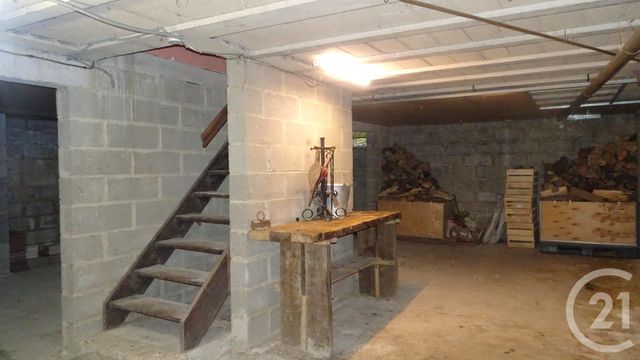 maison à vendre - 5 pièces - 87.82 m2 - CHAULNES - 80 - PICARDIE - Century 21 Les Remparts