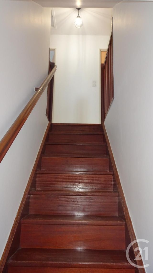 maison à vendre - 5 pièces - 87.82 m2 - CHAULNES - 80 - PICARDIE - Century 21 Les Remparts