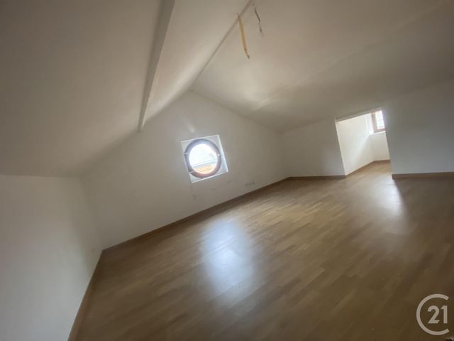 maison à vendre - 6 pièces - 131.0 m2 - PERONNE - 80 - PICARDIE - Century 21 Les Remparts