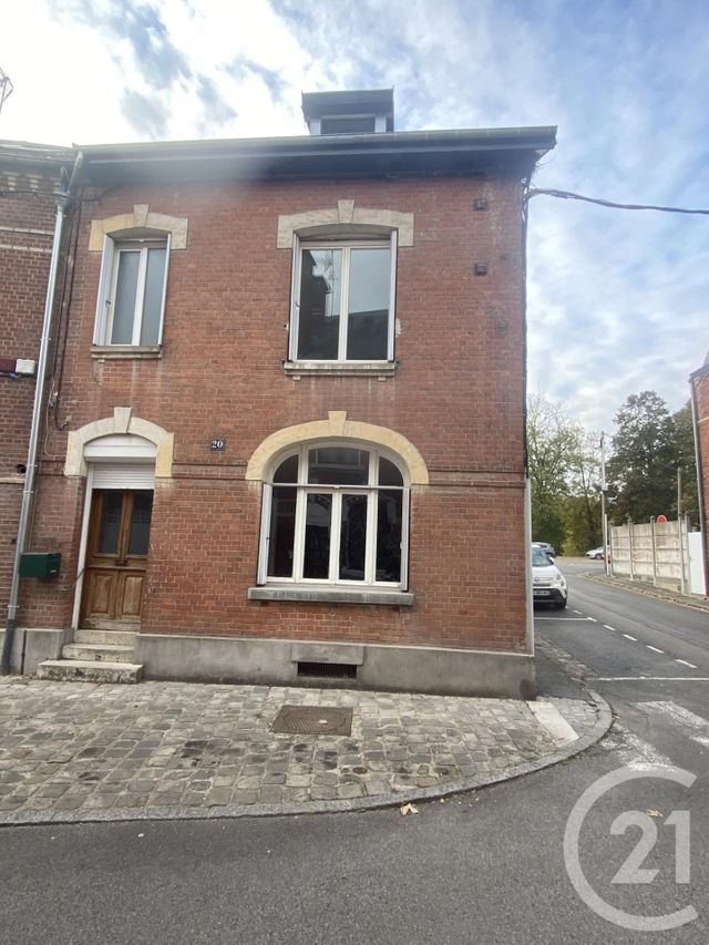 Maison à vendre PERONNE
