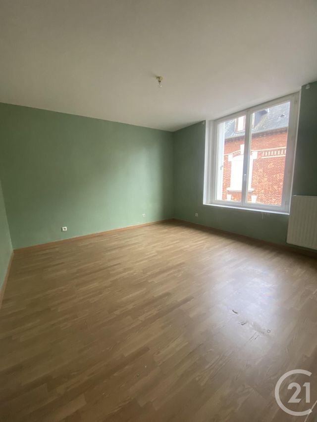 maison à vendre - 6 pièces - 131.0 m2 - PERONNE - 80 - PICARDIE - Century 21 Les Remparts