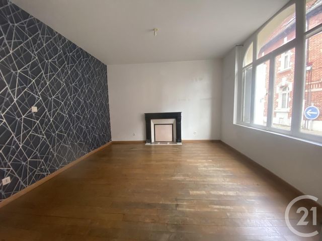 maison à vendre - 6 pièces - 131.0 m2 - PERONNE - 80 - PICARDIE - Century 21 Les Remparts