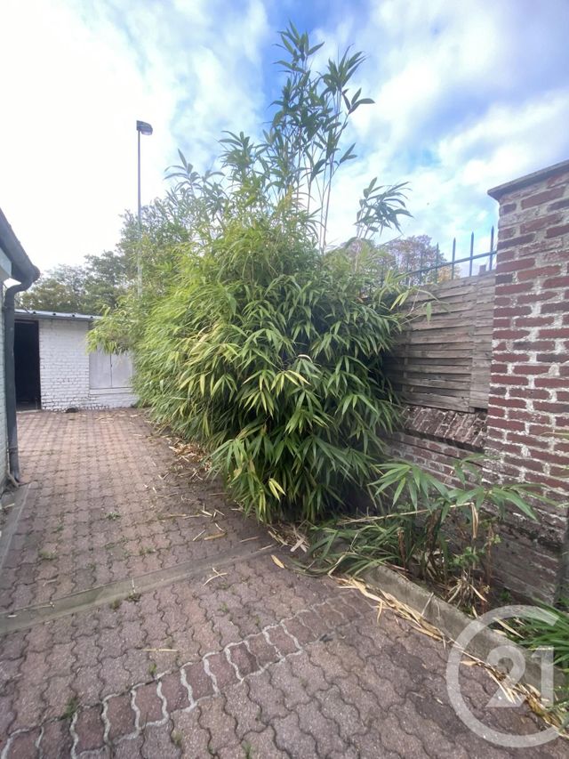 maison à vendre - 6 pièces - 131.0 m2 - PERONNE - 80 - PICARDIE - Century 21 Les Remparts