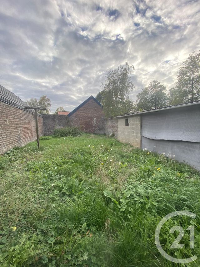 maison à vendre - 6 pièces - 131.0 m2 - PERONNE - 80 - PICARDIE - Century 21 Les Remparts