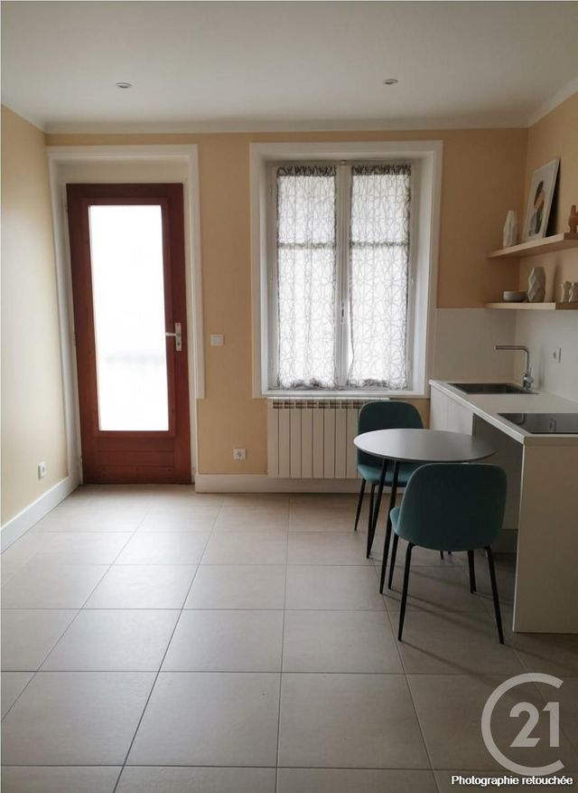 maison à vendre - 2 pièces - 53.4 m2 - BOGNY SUR MEUSE - 08 - CHAMPAGNE-ARDENNE - Century 21 Les Remparts