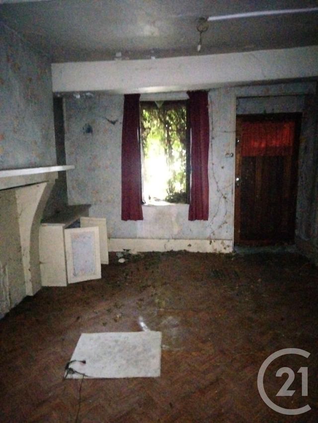 maison à vendre - 2 pièces - 53.4 m2 - BOGNY SUR MEUSE - 08 - CHAMPAGNE-ARDENNE - Century 21 Les Remparts