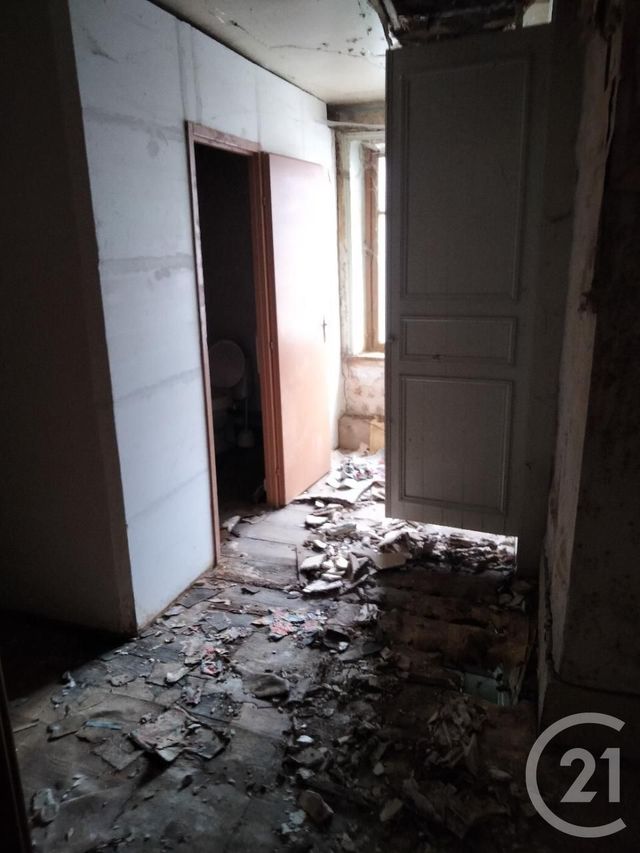 maison à vendre - 2 pièces - 53.4 m2 - BOGNY SUR MEUSE - 08 - CHAMPAGNE-ARDENNE - Century 21 Les Remparts