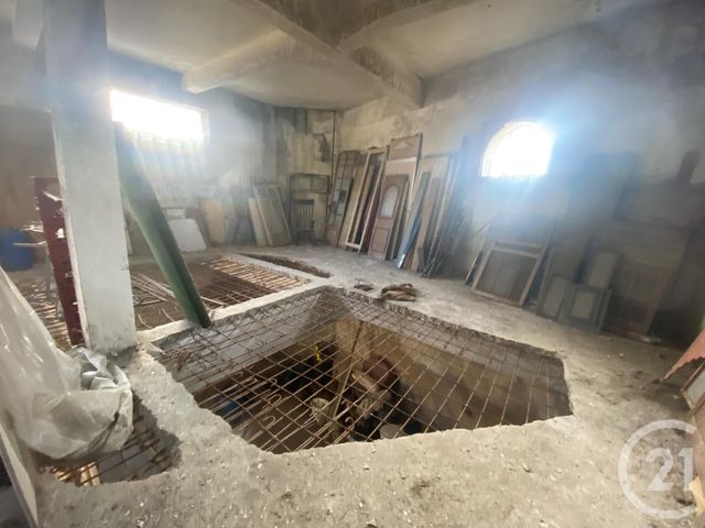 maison à vendre - 2 pièces - 440.0 m2 - PERONNE - 80 - PICARDIE - Century 21 Les Remparts