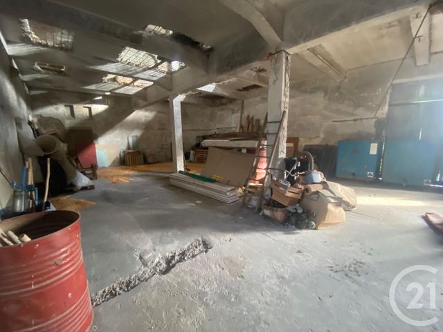 maison à vendre - 2 pièces - 440.0 m2 - PERONNE - 80 - PICARDIE - Century 21 Les Remparts