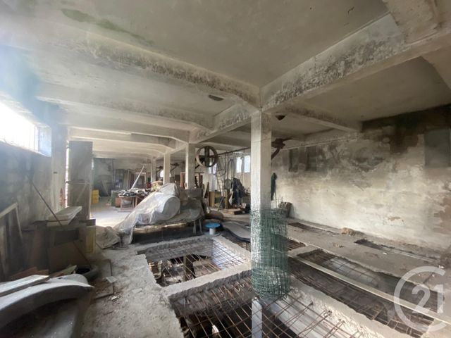 maison à vendre - 2 pièces - 440.0 m2 - PERONNE - 80 - PICARDIE - Century 21 Les Remparts