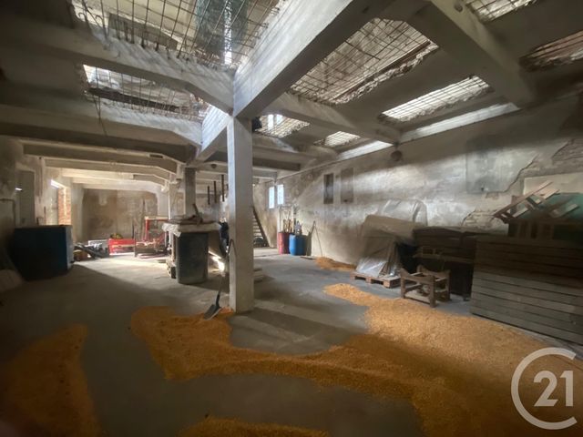 maison à vendre - 2 pièces - 440.0 m2 - PERONNE - 80 - PICARDIE - Century 21 Les Remparts