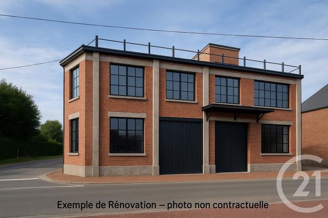 Maison à vendre PERONNE