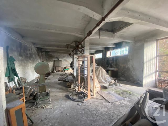 maison à vendre - 2 pièces - 440.0 m2 - PERONNE - 80 - PICARDIE - Century 21 Les Remparts