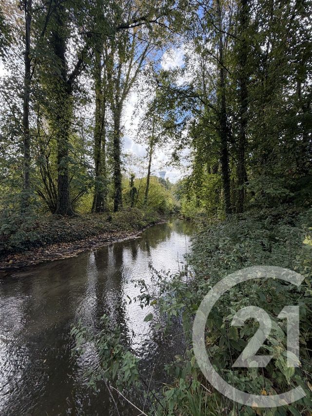 terrain à vendre - 10000.0 m2 - PERONNE - 80 - PICARDIE - Century 21 Les Remparts