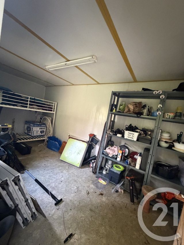 terrain à vendre - 10000.0 m2 - PERONNE - 80 - PICARDIE - Century 21 Les Remparts