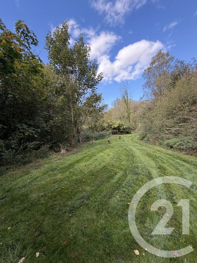 terrain à vendre - 10000.0 m2 - PERONNE - 80 - PICARDIE - Century 21 Les Remparts