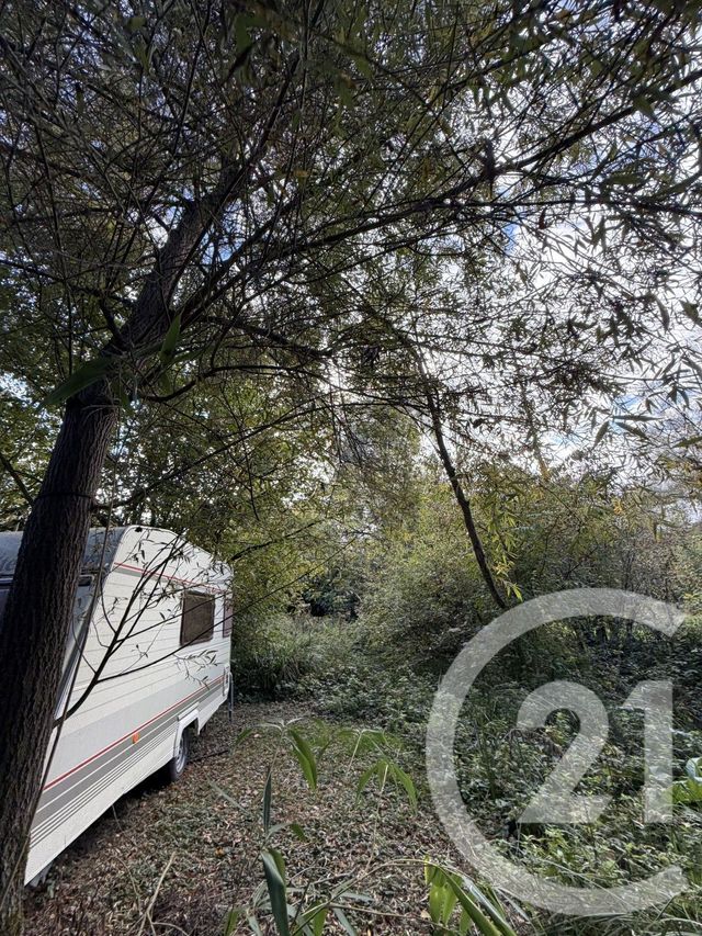 terrain à vendre - 10000.0 m2 - PERONNE - 80 - PICARDIE - Century 21 Les Remparts