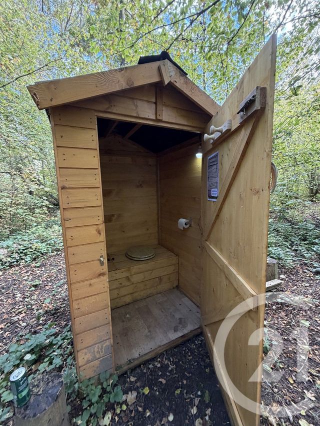 terrain à vendre - 10000.0 m2 - PERONNE - 80 - PICARDIE - Century 21 Les Remparts