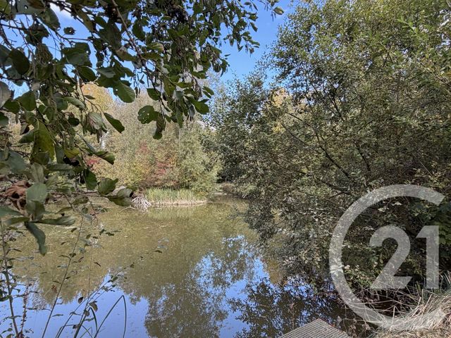 terrain à vendre - 10000.0 m2 - PERONNE - 80 - PICARDIE - Century 21 Les Remparts