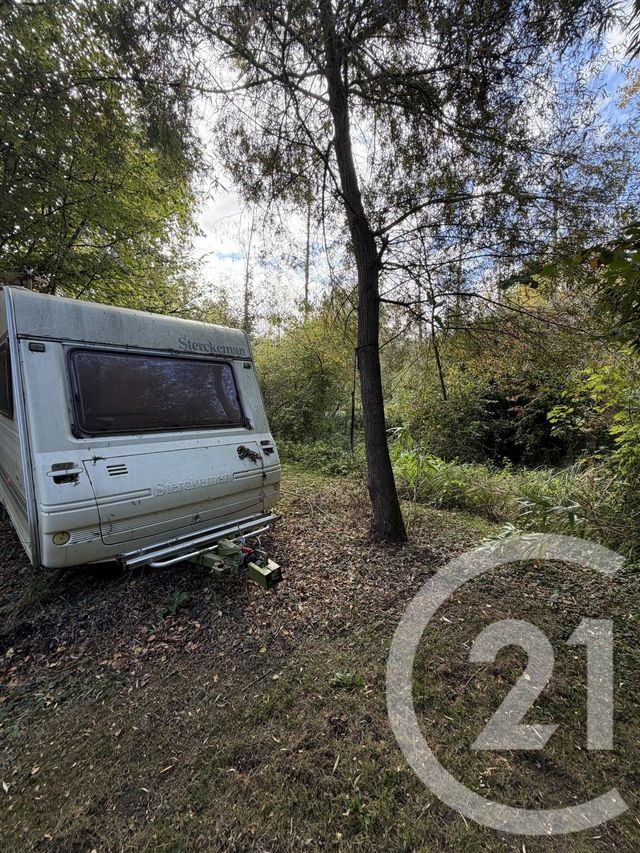 terrain à vendre - 10000.0 m2 - PERONNE - 80 - PICARDIE - Century 21 Les Remparts