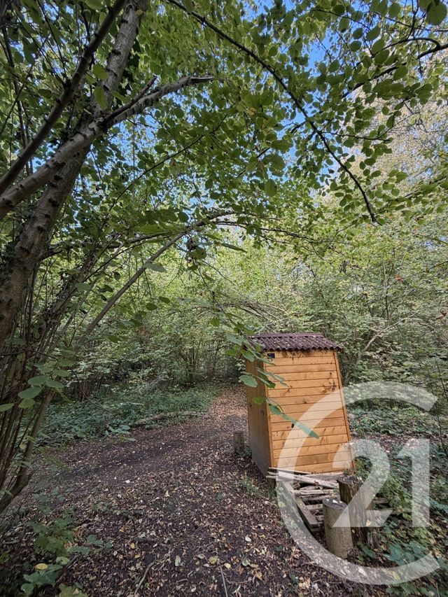 terrain à vendre - 10000.0 m2 - PERONNE - 80 - PICARDIE - Century 21 Les Remparts