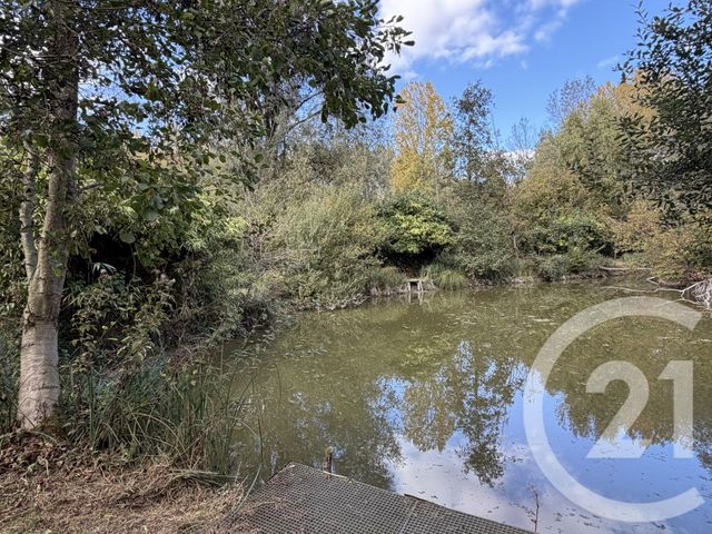 terrain à vendre - 10000.0 m2 - PERONNE - 80 - PICARDIE - Century 21 Les Remparts