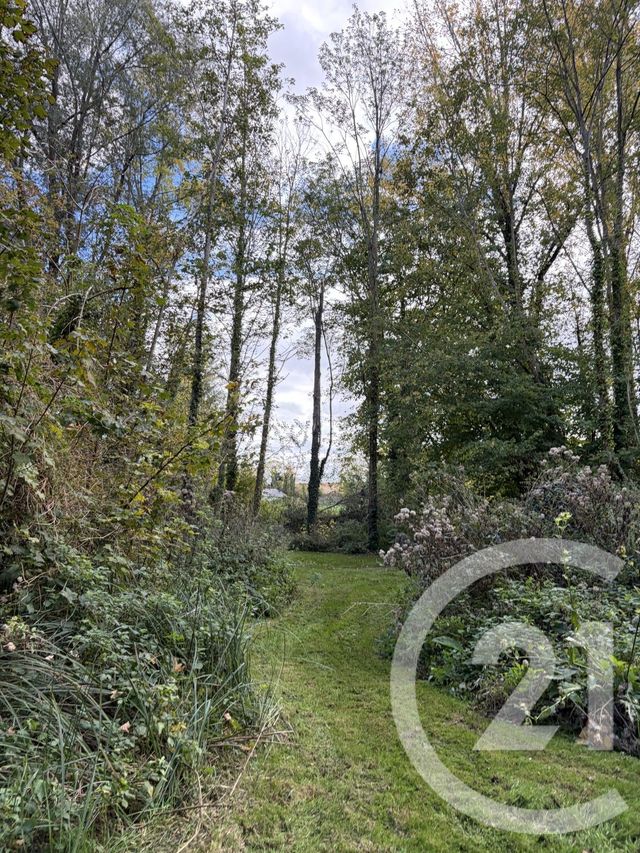 terrain à vendre - 10000.0 m2 - PERONNE - 80 - PICARDIE - Century 21 Les Remparts