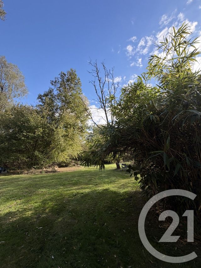 terrain à vendre - 10000.0 m2 - PERONNE - 80 - PICARDIE - Century 21 Les Remparts