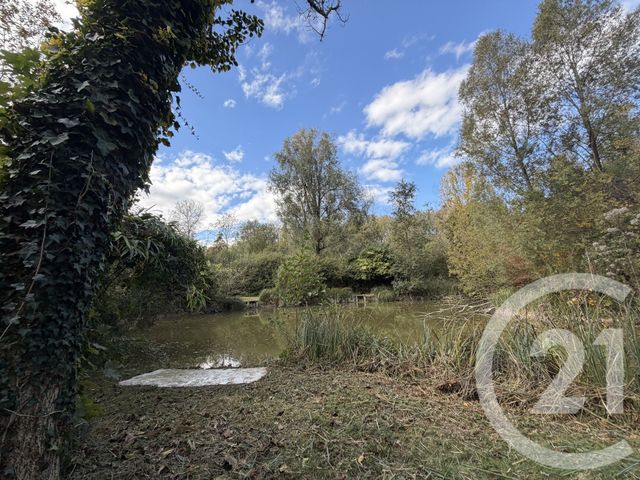 terrain à vendre - 10000.0 m2 - PERONNE - 80 - PICARDIE - Century 21 Les Remparts